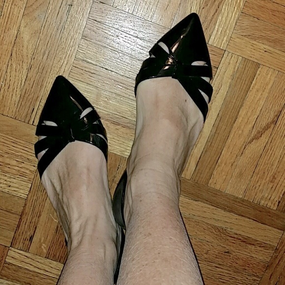 ALDO soft plastic shoes 7.5 - Picture 1 of 4